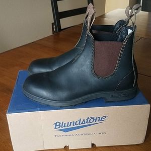 Men's Blundstones